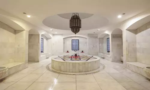 کریستال پرستیژ الیت آنتالیا
